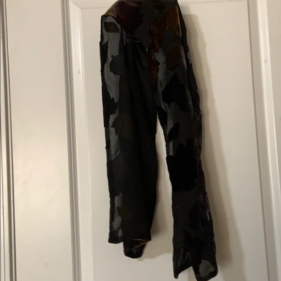 ELAINE GOLD FOR COLLECTION XllX vintage scarf - Picture 2 of 8